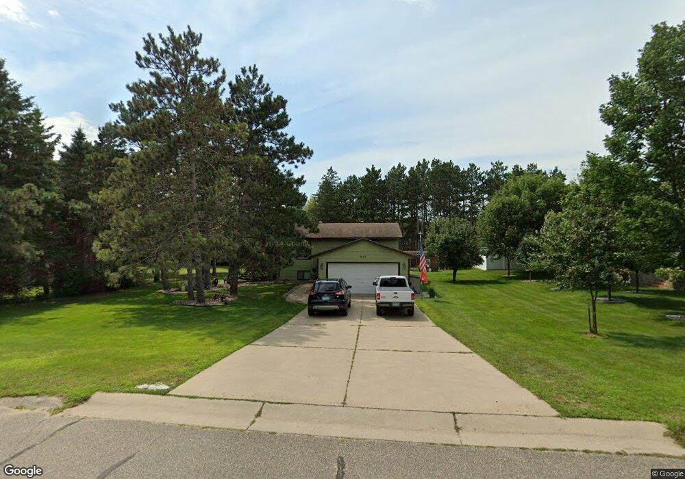 603 Forest View Ave, Park Rapids, MN 56470 - photo 1