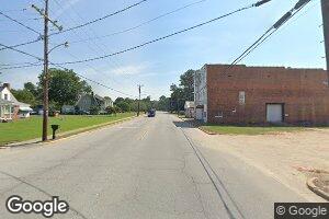 511 E Main St, Conway, NC 27820