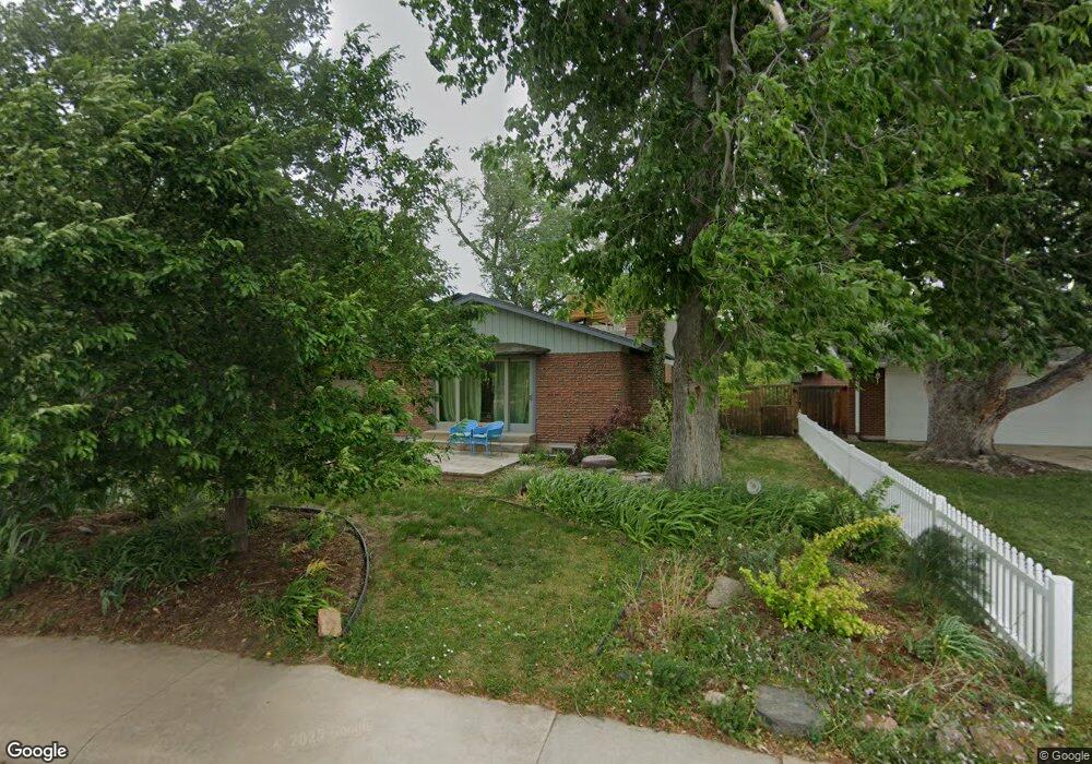 2275 Forest Ave, Boulder, CO 80304 - photo 1