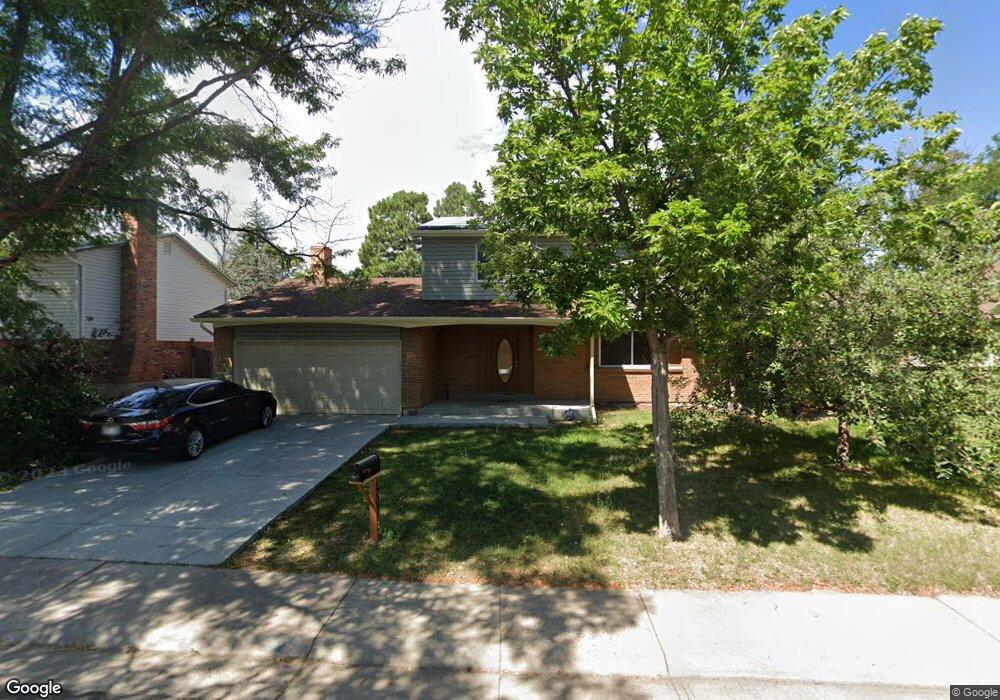 1503 S Fairplay Way, Aurora, CO 80012 - photo 1