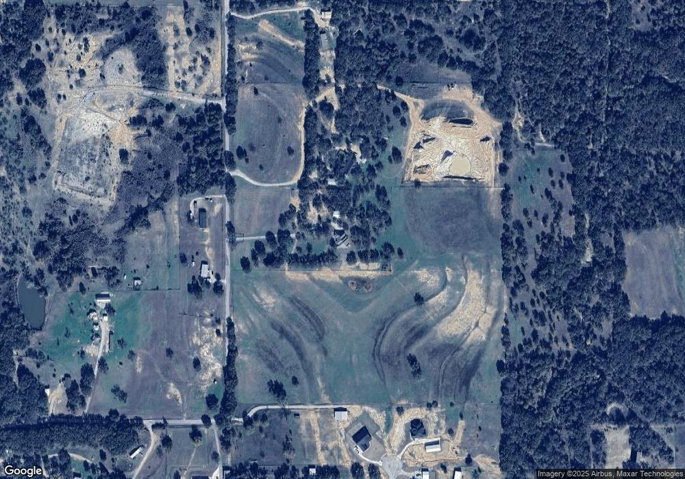 1850 Russell Bend Rd, Weatherford, TX 76088 - photo 1