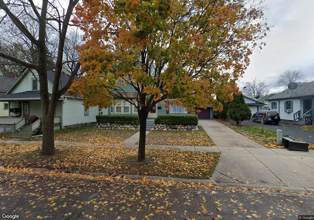 826 Minnie St, Port Huron, MI 48060 - photo 1