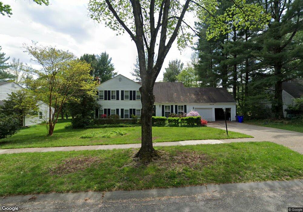 5026 10 Mills Rd, Columbia, MD 21044 - photo 1