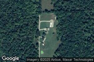 21670 Wade Ln, Shoals, IN 47581