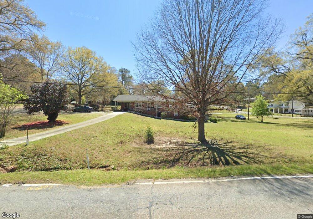 203 Ga Highway 42, Byron, GA 31008 - photo 1