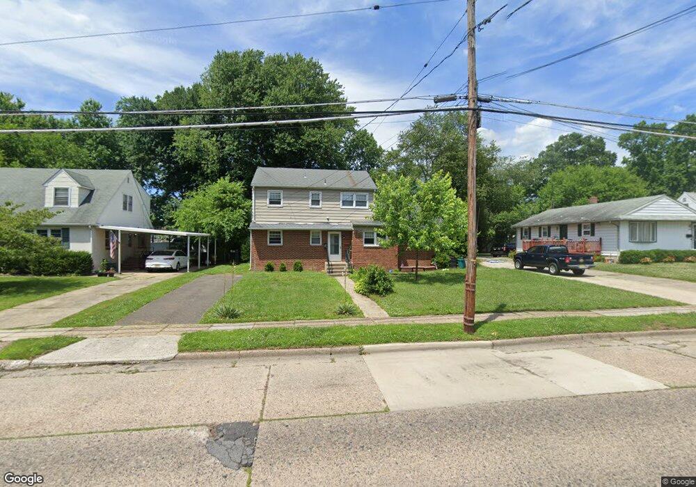 567 W Kings Hwy, Audubon, NJ 08106 - photo 1