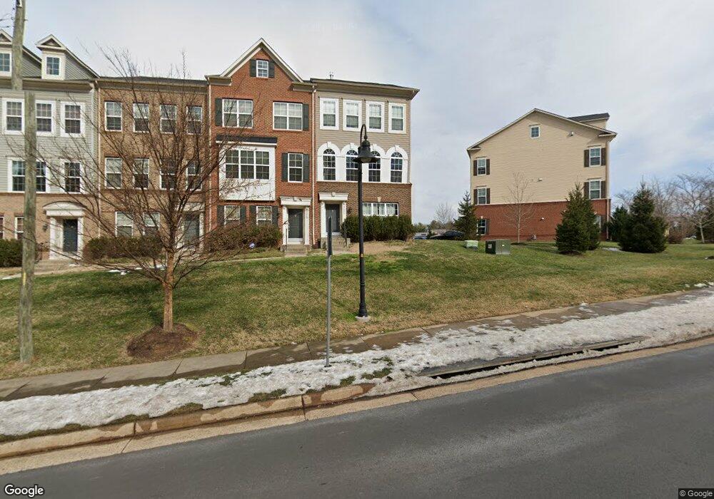 9020 Phita Ln, Manassas Park, VA 20111 - photo 1