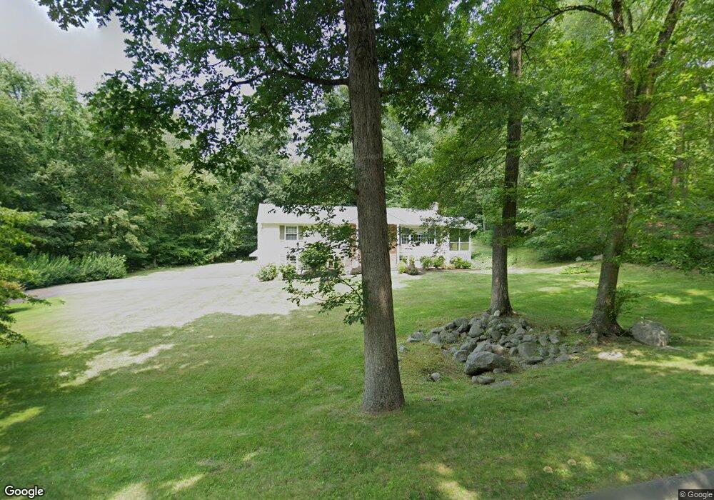 106 Linden Tree Rd, Wilton, CT 06897 - photo 1