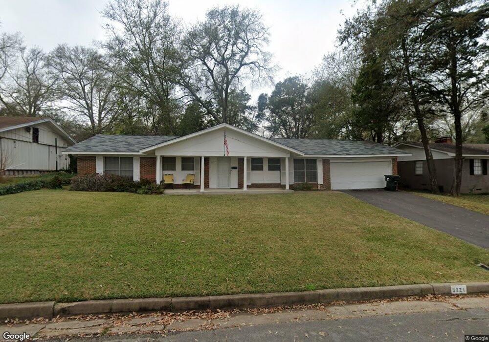 3221 Brookside Dr, Tyler, TX 75701 - photo 1