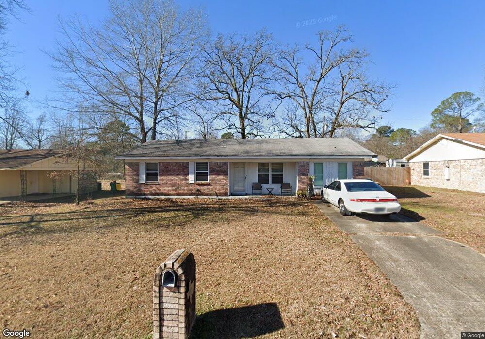 2212 Handley St, Texarkana, TX 75501 - photo 1