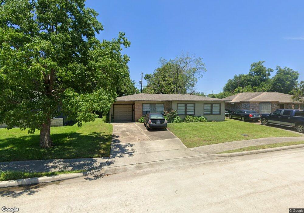 3727 Odin Ct, Houston, TX 77021 - photo 1