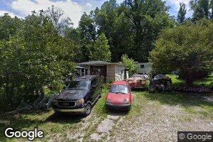 2902 Williams Silverville Rd, Williams, IN 47470