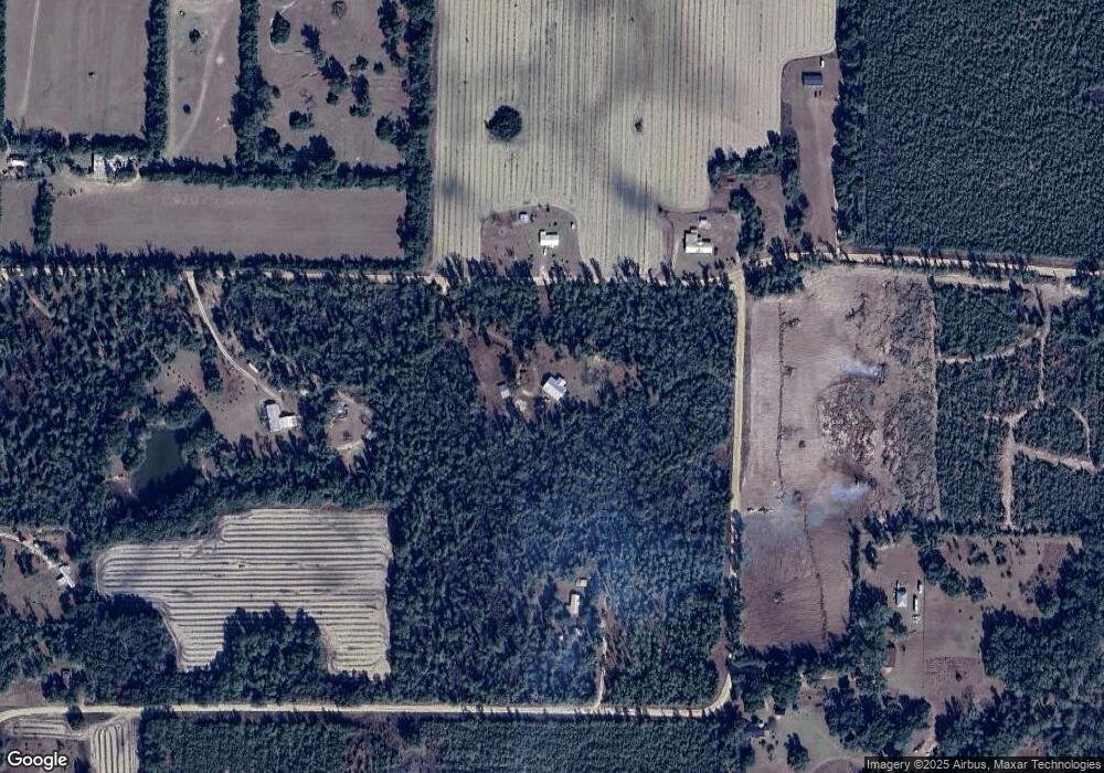 6565 Hill Rd, Bascom, FL 32423 - photo 1