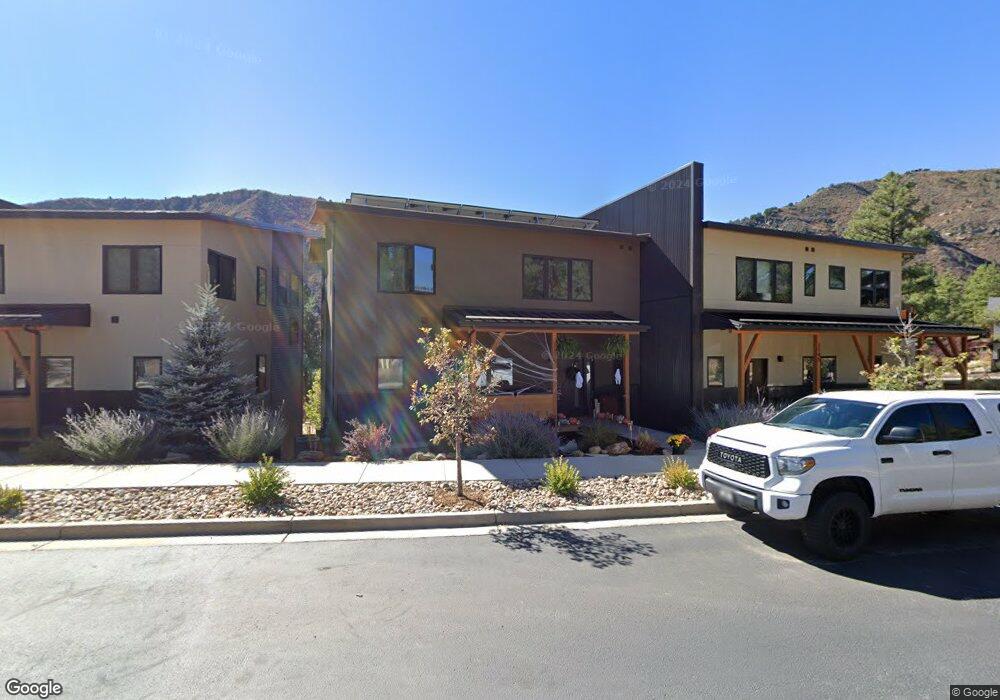 1135 Twin Buttes Ave, Durango, CO 81301 - photo 1