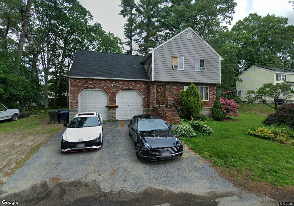 183 Long Pond Dr, Dracut, MA 01826 - photo 1