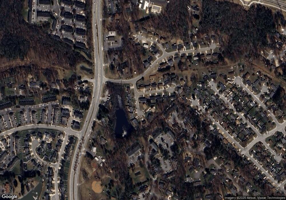 45753 Oliver Ct, Great Mills, MD 20634 - photo 1