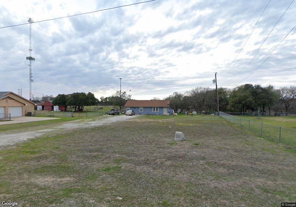 137 Colby Ln, Azle, TX 76020 - photo 1