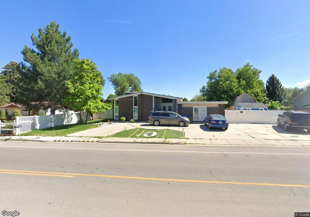 2727 Haun Dr, West Jordan, UT 84088 - photo 1