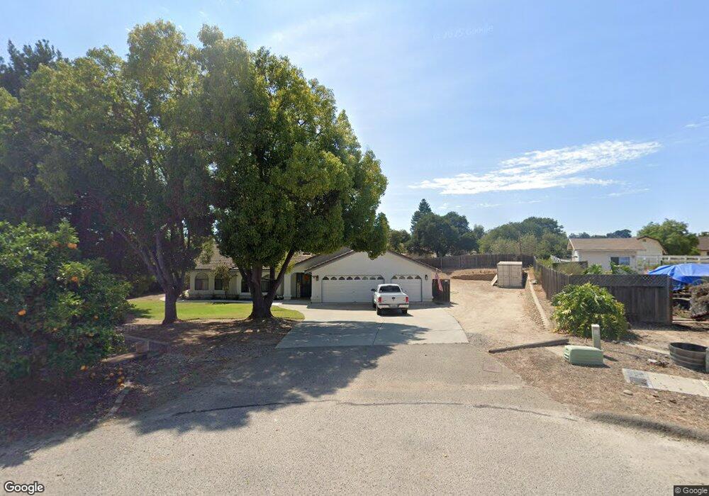 908 Blue Gum Ln, Nipomo, CA 93444 - photo 1