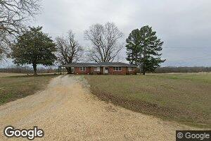 50 County Road 8140, Rienzi, MS 38865