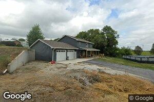 208 W 4th St, Orient, IA 50858