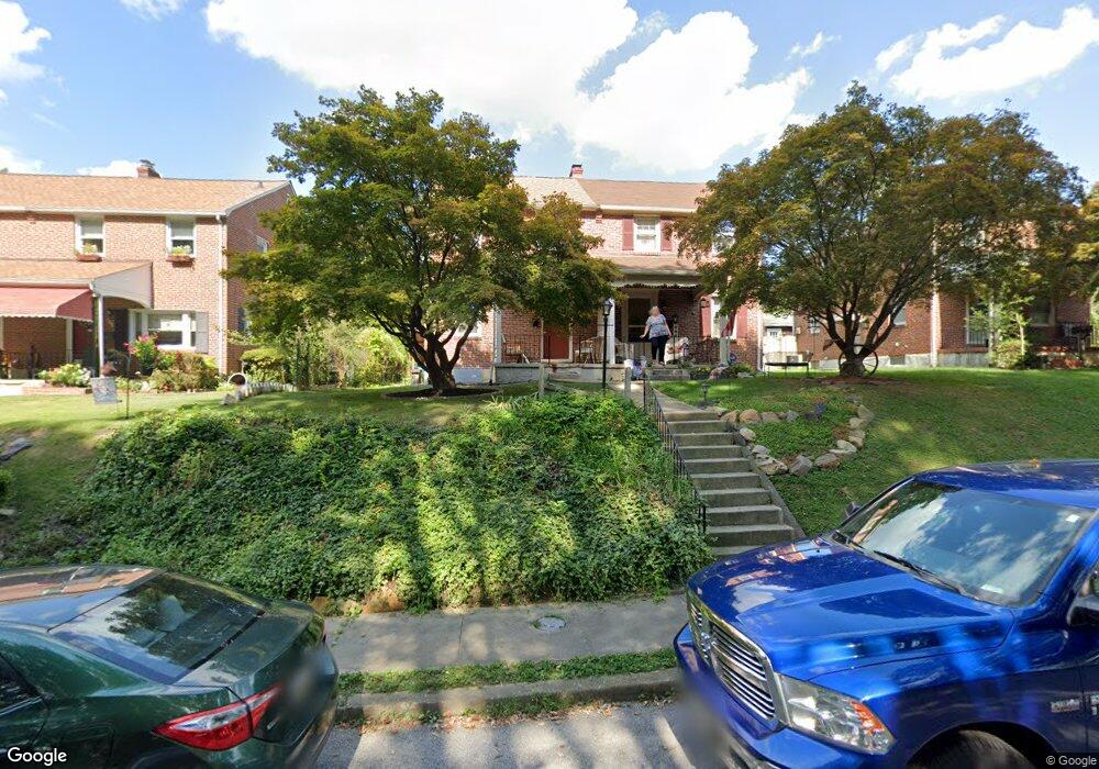 3720 Eastwood Dr, Baltimore, MD 21206 - photo 1