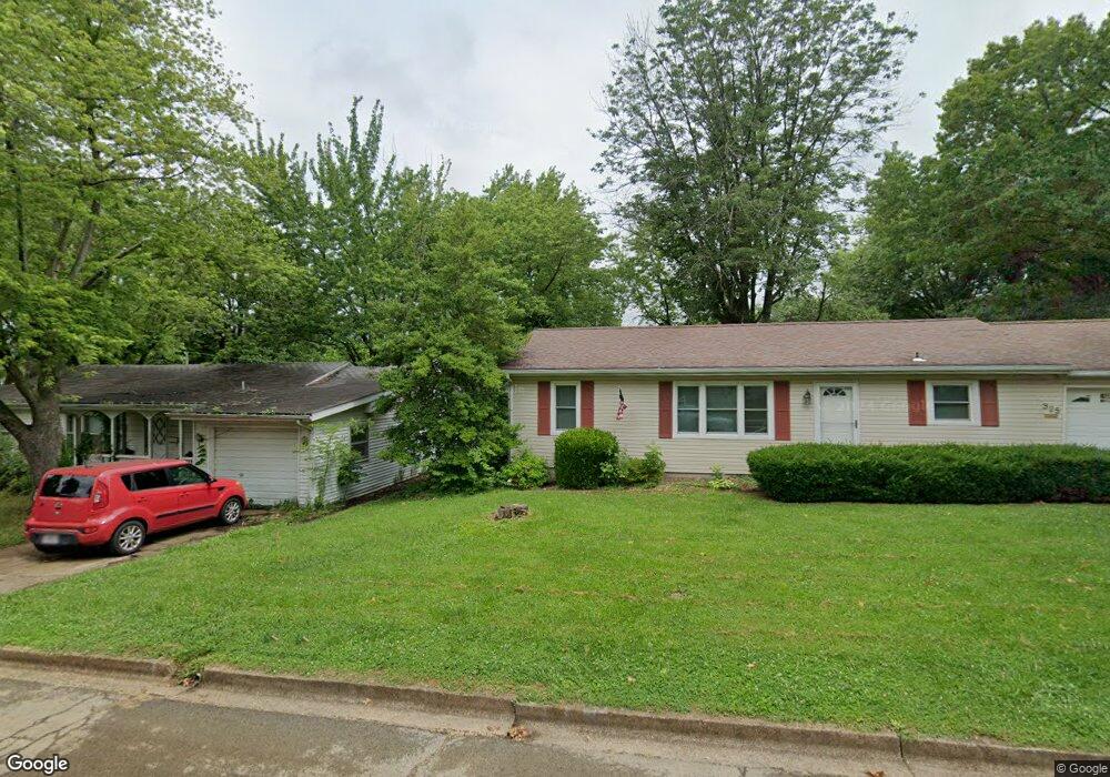 329 Pell St, Farmington, MO 63640 - photo 1