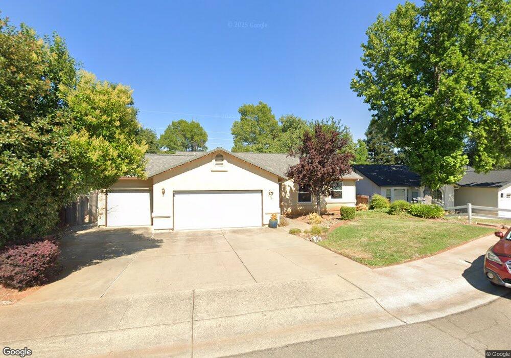 3387 Lawrence Rd, Redding, CA 96002 - photo 1