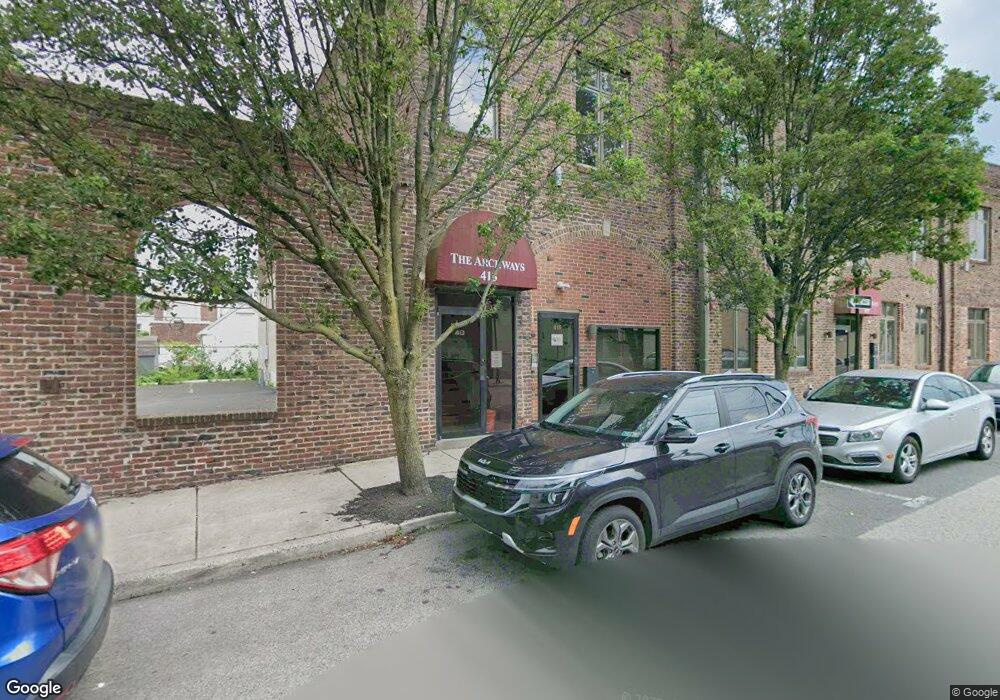 413 Johnson St unit 201, Jenkintown, PA 19046 - photo 1