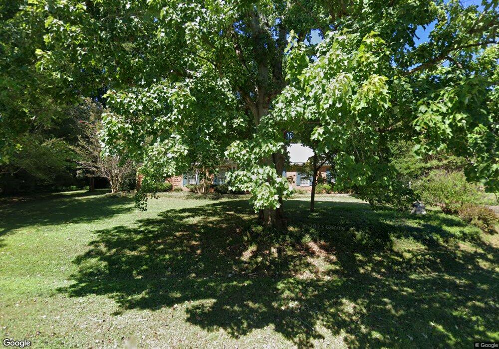 417 Pine Lake Dr, Siler City, NC 27344 - photo 1