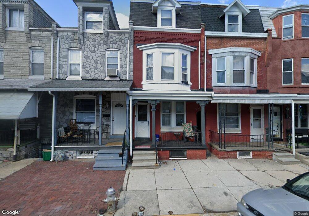 1128 N 12th St, Reading, PA 19604 - photo 1