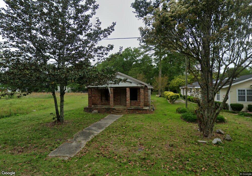 105 Clark St, Atmore, AL 36502 - photo 1