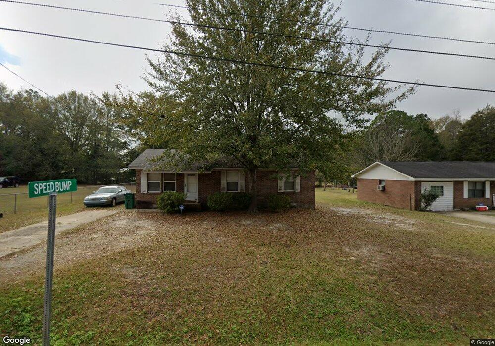 310 E Lee St, Sylvester, GA 31791 - photo 1