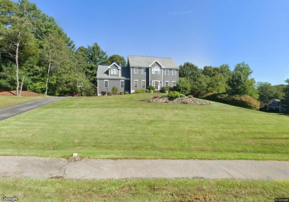 22 Broken Tree Rd, Medway, MA 02053 - photo 1