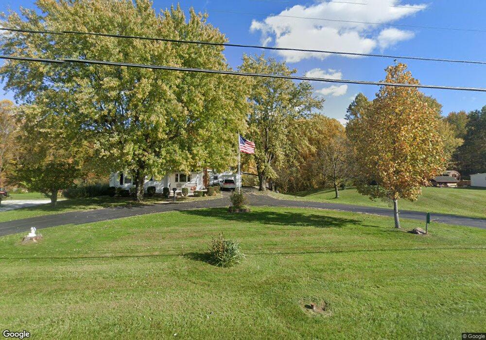 2057 State Road 229, Batesville, IN 47006 - photo 1