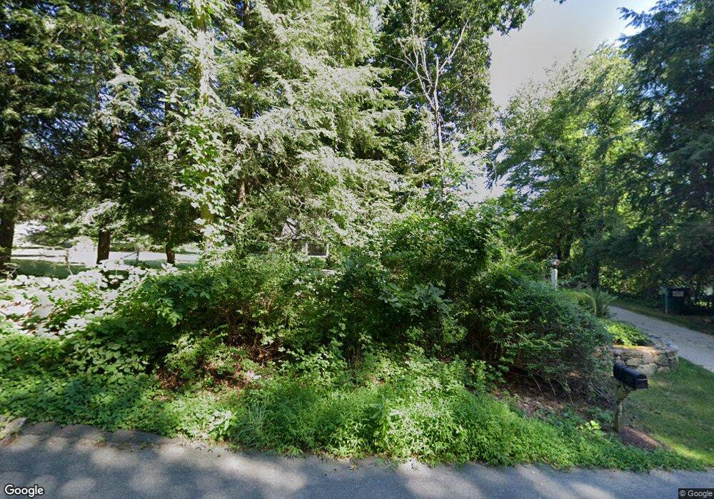 167 Old Redding Rd, Redding, CT 06896 - photo 1