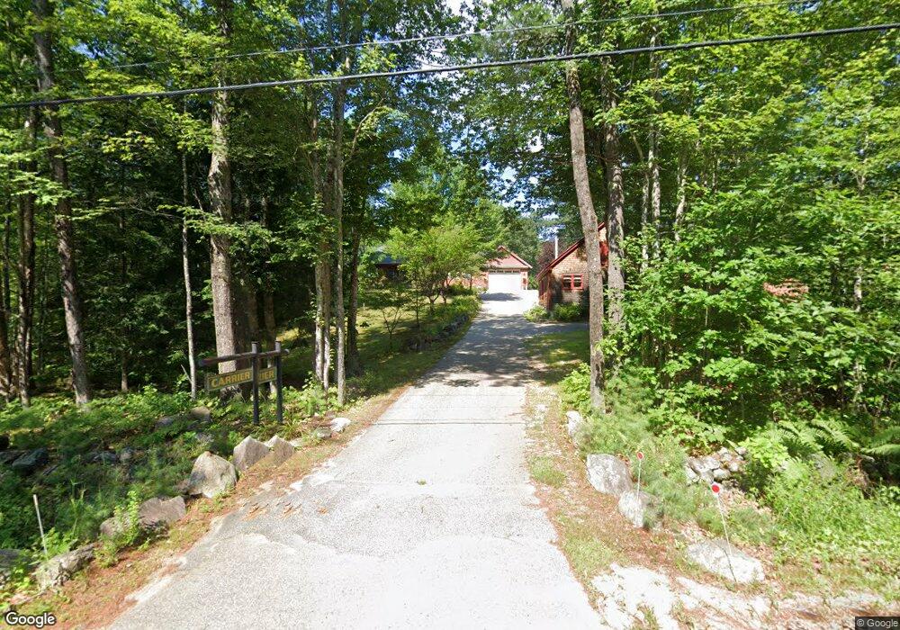 640 Stow Rd, Stow, ME 04037 - photo 1