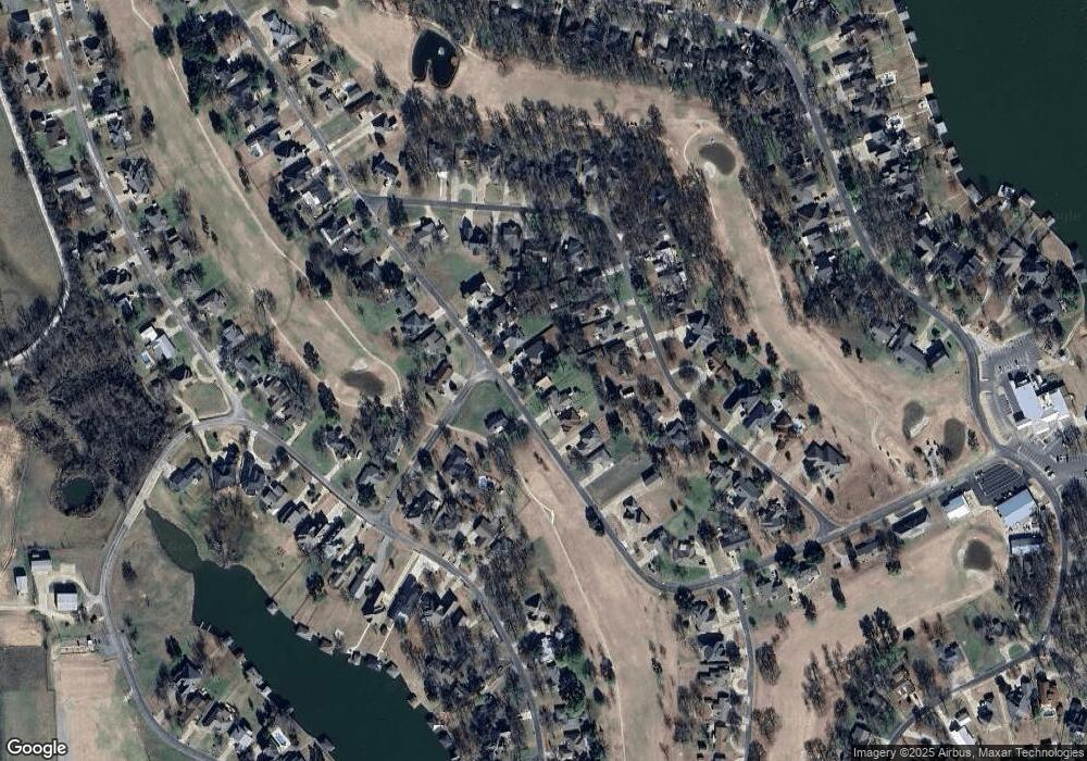 217 Navajo Trail, Gainesville, TX 76240 - photo 1