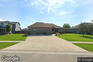 3865 2nd St E, West Fargo, ND 58078