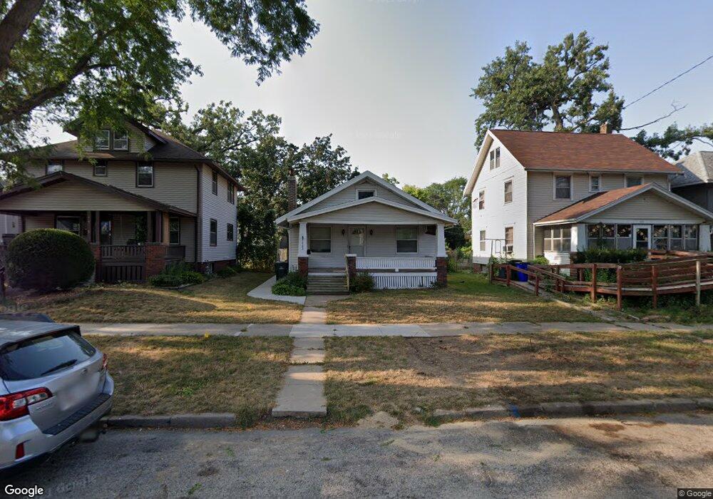 1723 7th Ave SE, Cedar Rapids, IA 52403 - photo 1