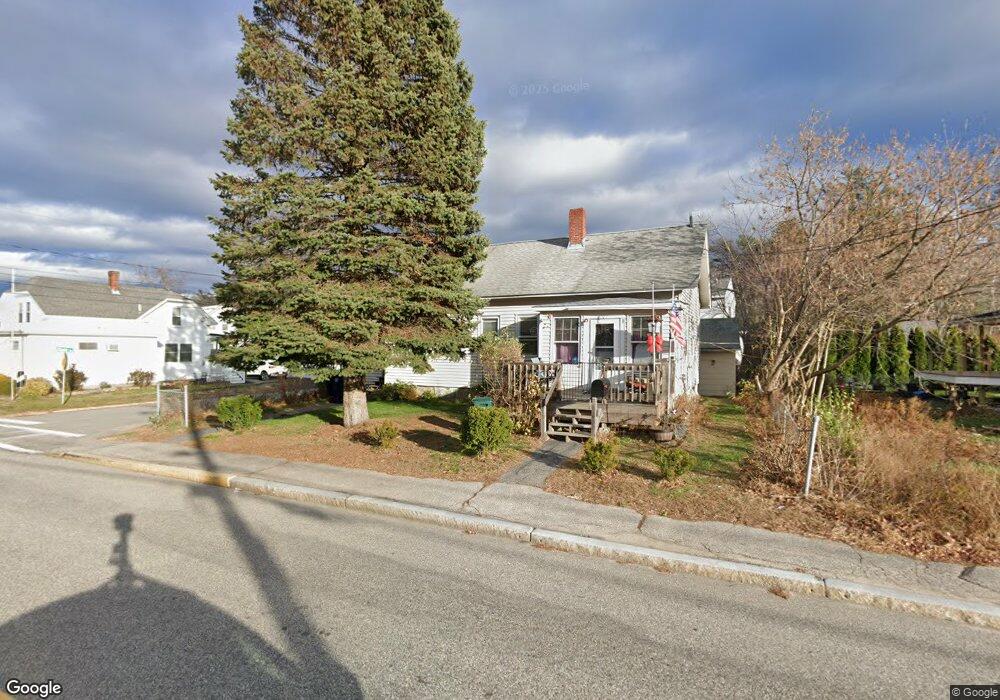 107 Granite St, Biddeford, ME 04005 - photo 1