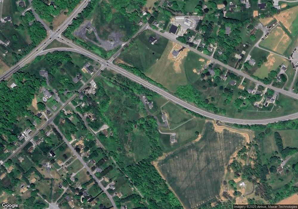 889 Paxser Dr, Westminster, MD 21157 - photo 1