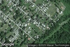 110 W Baker St, Lewisburg, WV 24901
