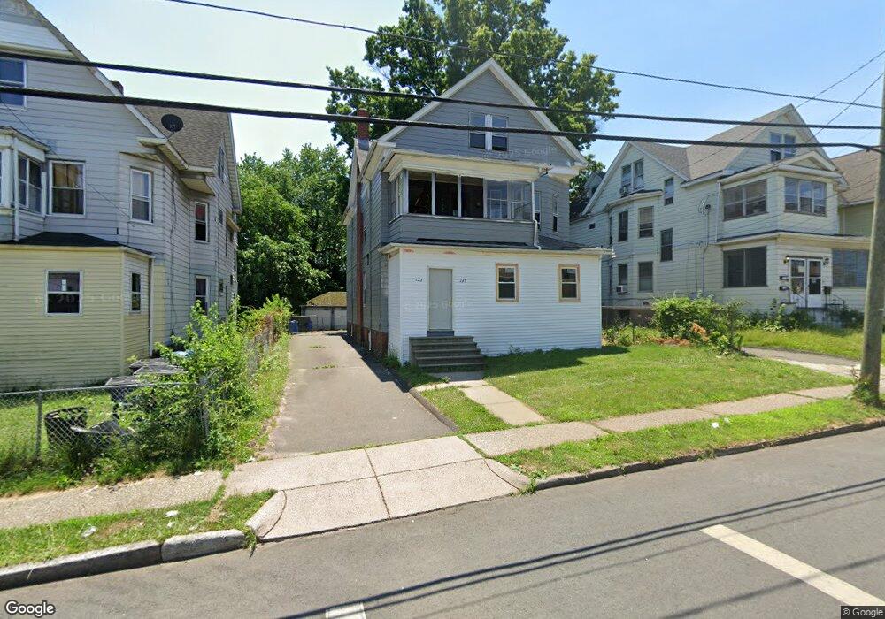 133 Barker St unit 135, Hartford, CT 06114 - photo 1