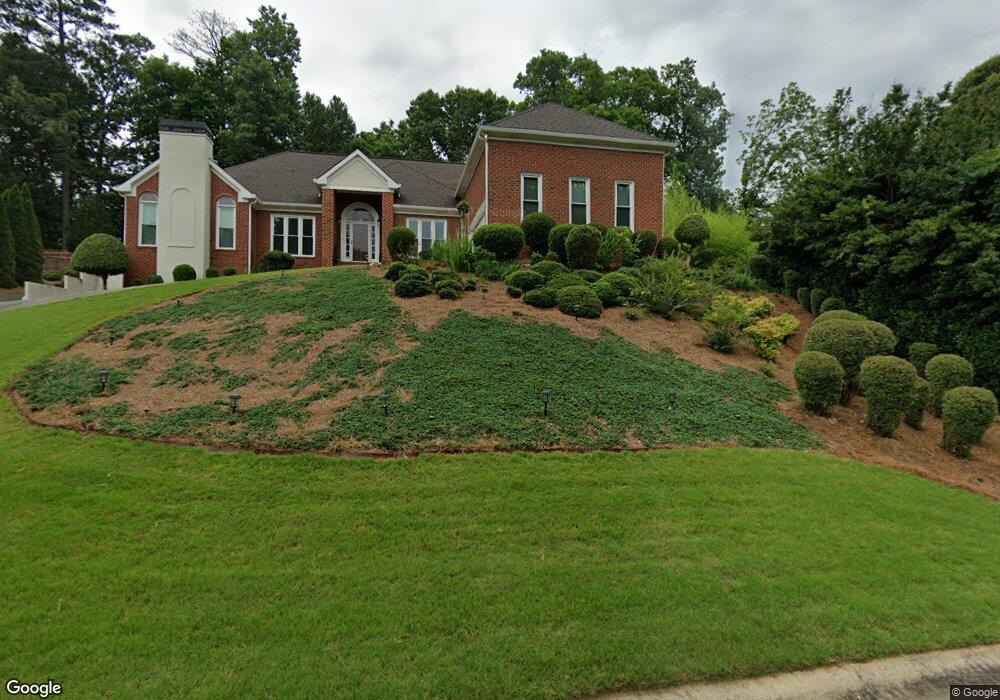 5053 Fields Pond Cove, Marietta, GA 30068 - photo 1