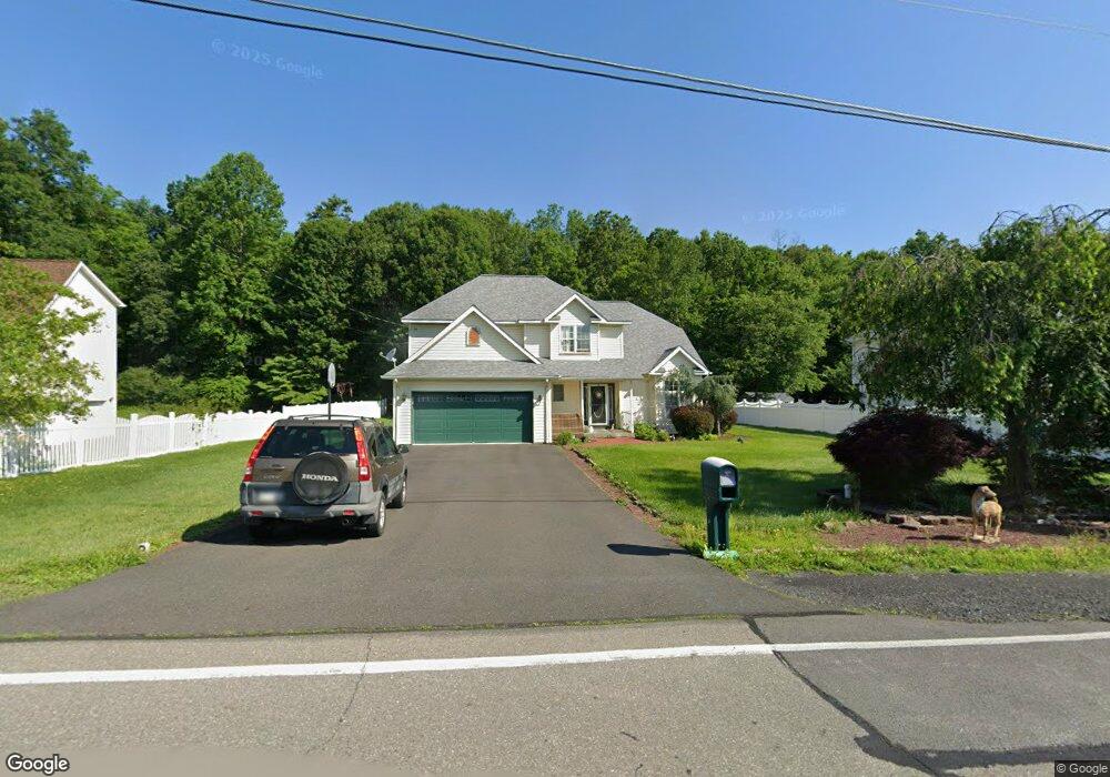 716 Avenue C, Stroudsburg, PA 18360 - photo 1