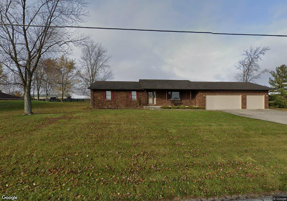 2000 S Cool Rd, Lima, OH 45806 - photo 1