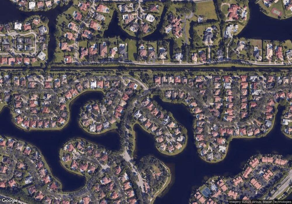 1000 Trailmore Ln, Weston, FL 33326 - photo 1