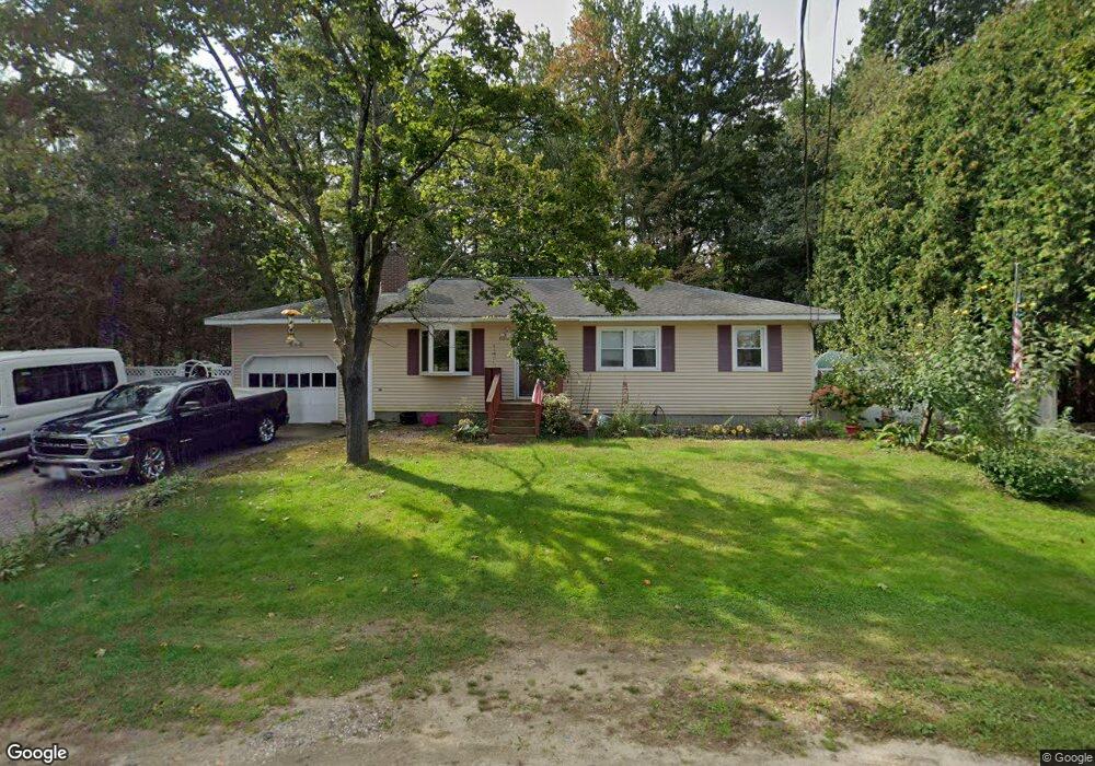 82 Crosby St, Milford, NH 03055 - photo 1