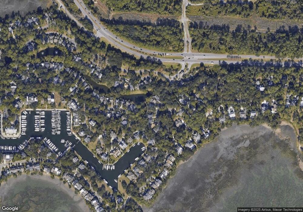 6 Harbour Passage Patio, Hilton Head Island, SC 29926 - photo 1